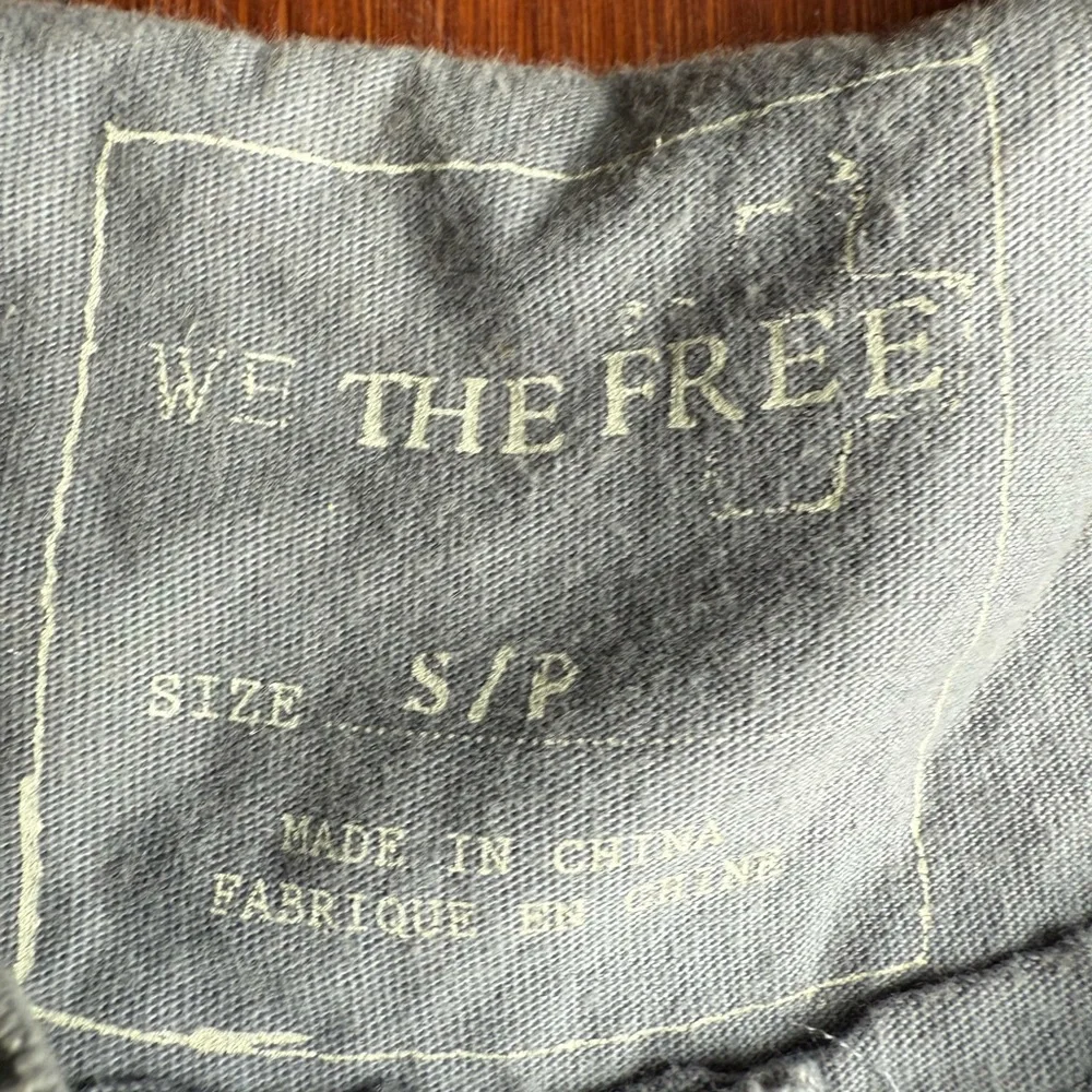 We The Free chic plaid
